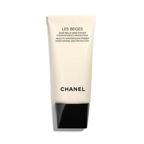 base belle mine d'hiver chanel|Les beiges .